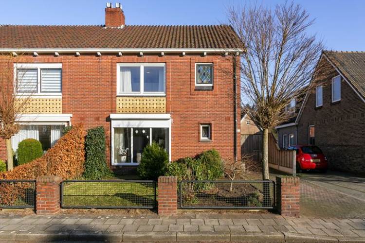 Woning Kerkhofweg 109 Overdinkel