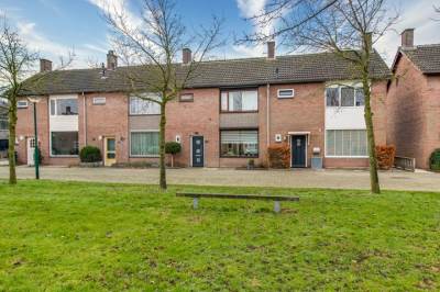 Woning Brabantstraat 34 Prinsenbeek