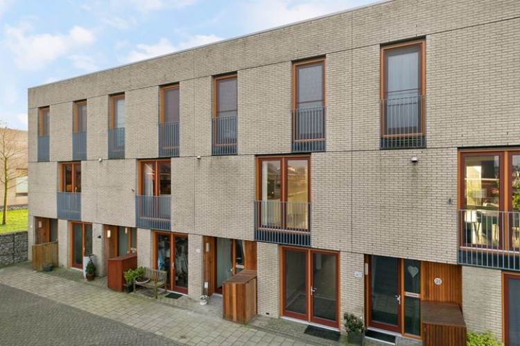 Woning Weegbree 20 Heerhugowaard