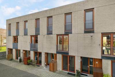 Woning Weegbree 20 Heerhugowaard