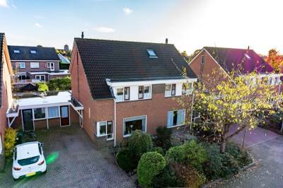 Woning Mathaak 9 Bemmel