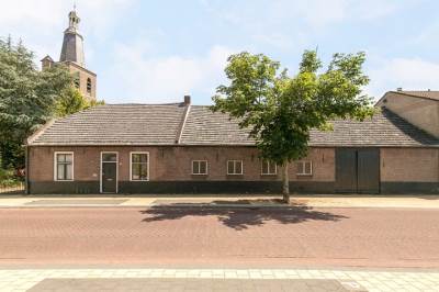Woning Eerschotsestraat 46 Sint-Oedenrode
