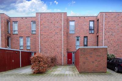 Woning Mierikswortelstraat 84 Utrecht