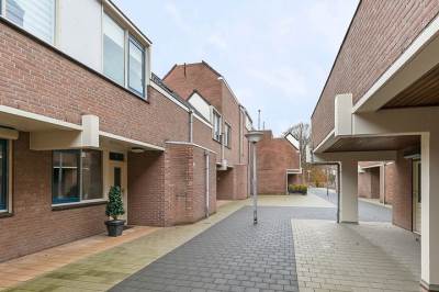 Woning Braak 17 Veldhoven