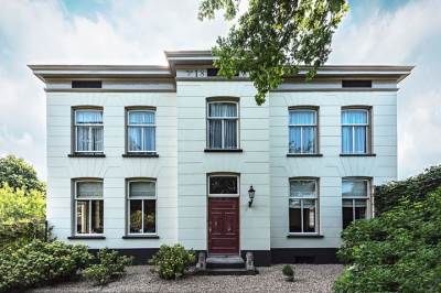 Woning Lingedijk 113 115 Wadenoijen