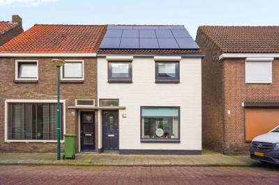 Woning Gerlachusstraat 63 Loon op Zand