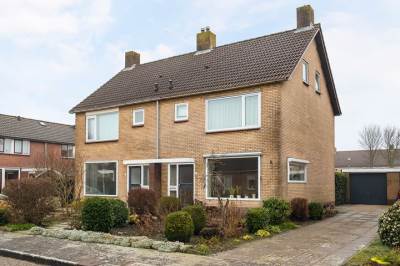 Woning Súdfinne 44 Grou