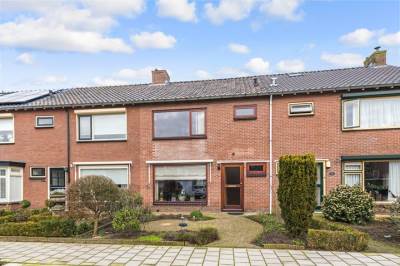 Woning Willem de Zwijgerlaan 179 Woudenberg