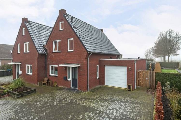 Woning Dorpsstraat 23 Koekange - Oozo.nl