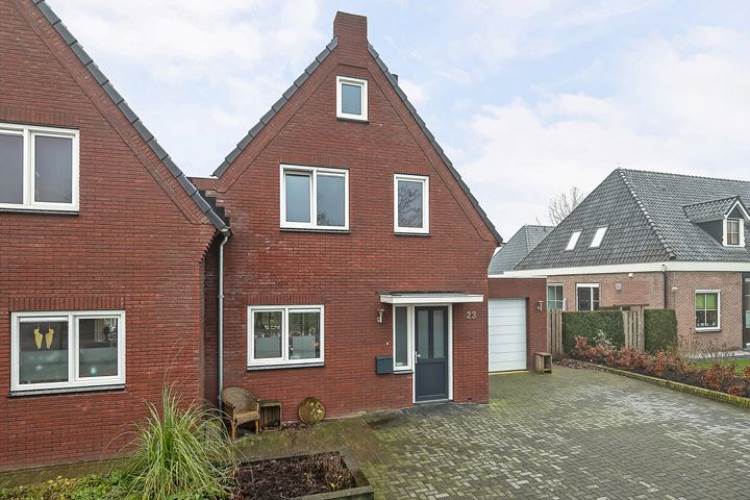 Woning Dorpsstraat 23 Koekange - Oozo.nl