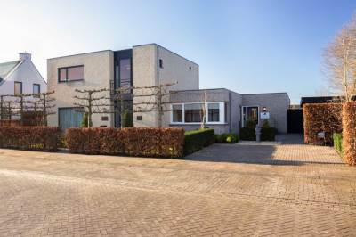 Woning Gastelaar 8 Alphen (NB)