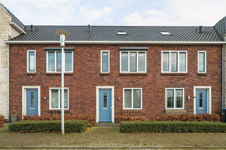 Woning Hermelijn 38 Apeldoorn