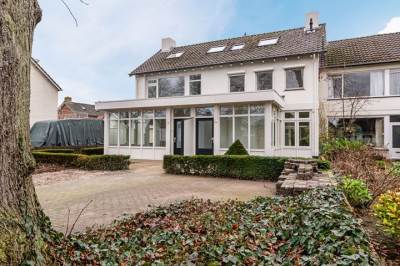 Woning 't Zwaantje 21A Berkel-Enschot