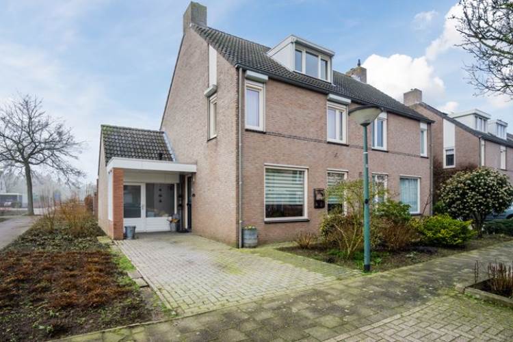 Woning Zomerland 76 Geldrop