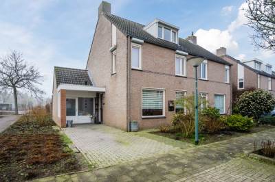 Woning Zomerland 76 Geldrop