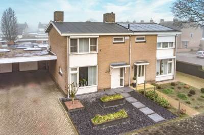 Woning Bernhardstraat 23 Nederweert