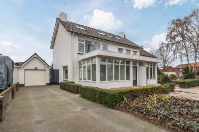 Woning 't Zwaantje 21 Berkel-Enschot