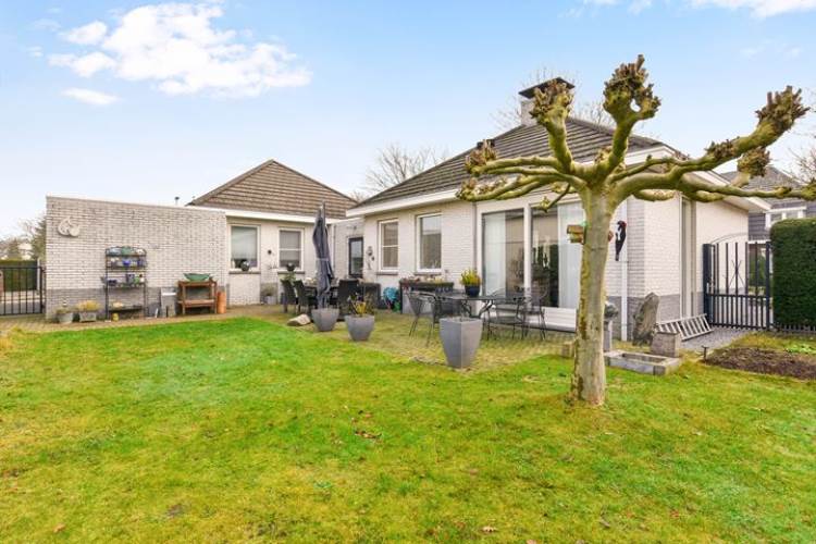 Woning Haelerweg 17 Horn