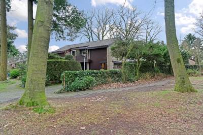 Woning Plattenberg 43 Maarn