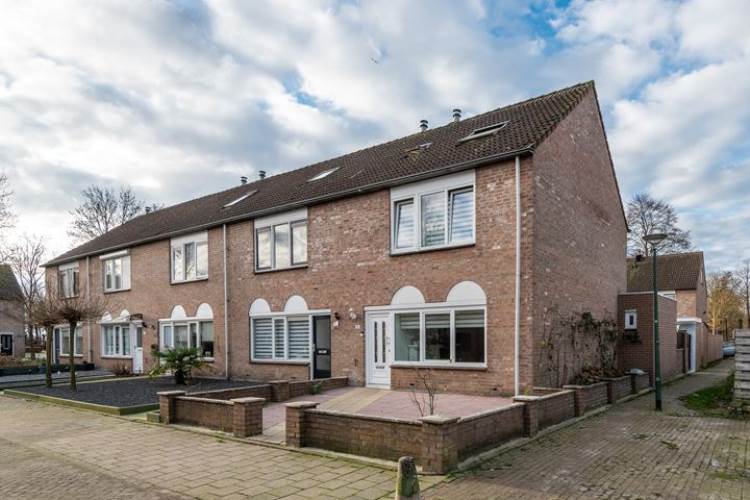 Woning Heijtsveld 180 Gemert