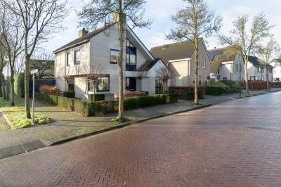Woning Pater Verschurenstraat 28 Bavel (Gem. Breda)