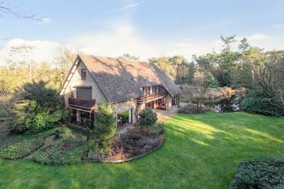 Woning Roeklaan 2a Lieshout