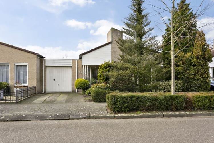 Woning Hertogenlaan 51 Geldrop