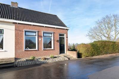 Woning Hoge Heijningsedijk 12 Heijningen