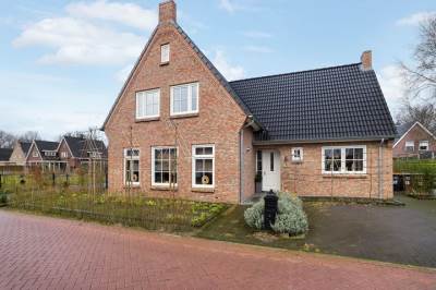 Woning Vlonder 33 Dalerpeel