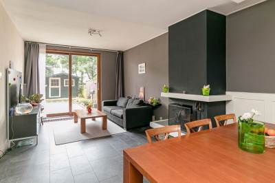 Woning Jaarsveldstraat 68 Den Haag