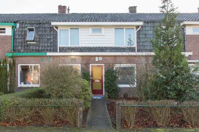 Woning Steinlaan 29 Doetinchem