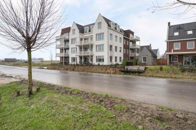 Woning Eiland 60 Maassluis