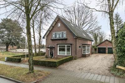 Woning Ugchelseweg 219a Ugchelen