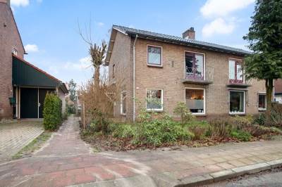 Woning Bevrijdingslaan 20 Warnsveld