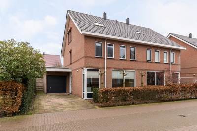 Woning Regent 1 Heerenveen