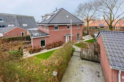 Woning Eschberg 17 Amersfoort