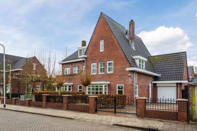 Woning Benedenrijweg 393 Ridderkerk