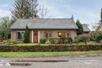 Woning van der Borch van Verwoldeweg 2 Almen
