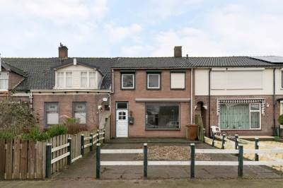 Woning Boomdijk 9 Hansweert