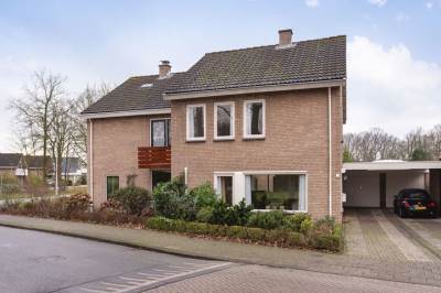 Woning Spölminkweg 1 Enschede
