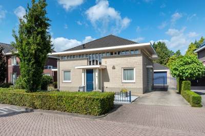 Woning Stakenborgakker 46 Valkenswaard