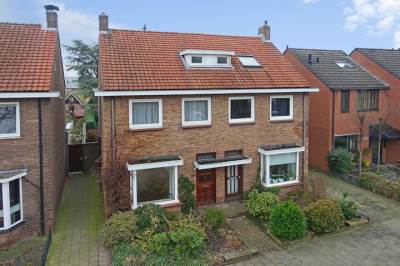 Woning Kuipersdijk 358 Enschede