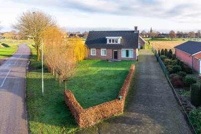 Woning Molenweg 89 Nederweert
