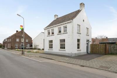 Woning Ittervoorterweg 10 Thorn