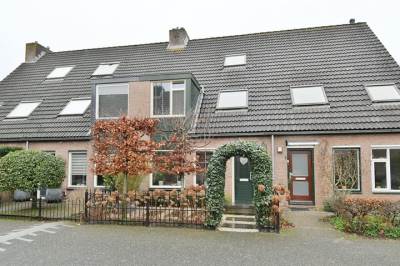 Woning Marter 3 Huizen
