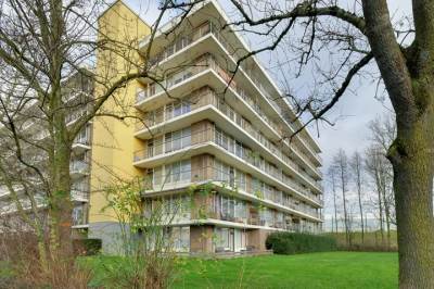 Woning Wijenburglaan 105 Arnhem