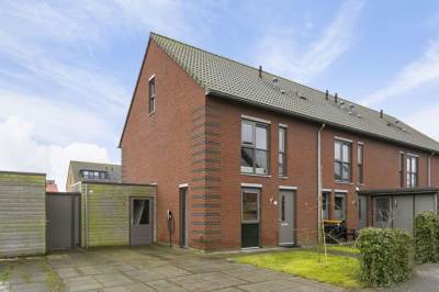 Woning Eiland van Maui 1 Heerhugowaard