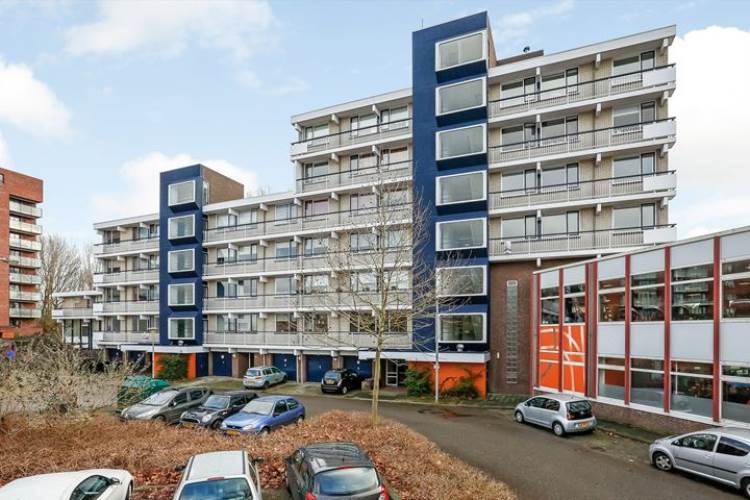 Woning Groningensingel 1023 Arnhem