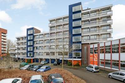 Woning Groningensingel 1023 Arnhem