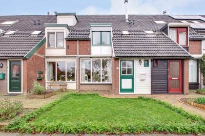 Woning Breedestraat 49 Doesburg